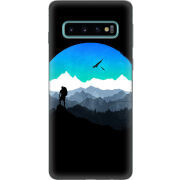 Чехол Uprint Samsung G973 Galaxy S10 