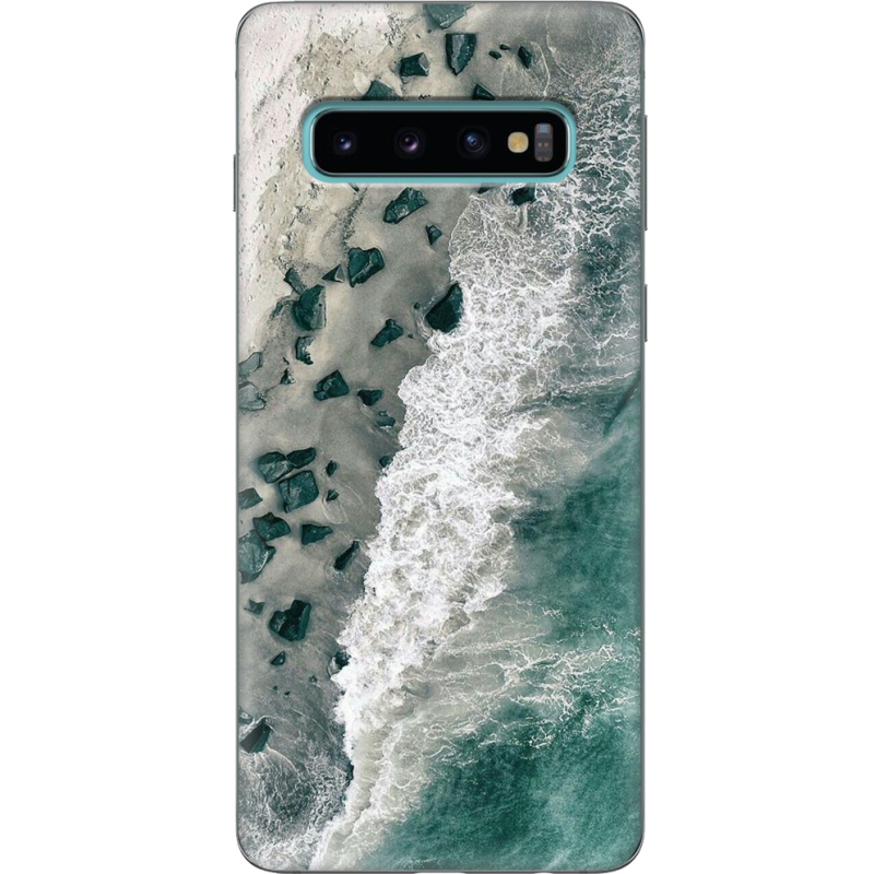 Чехол Uprint Samsung G973 Galaxy S10 