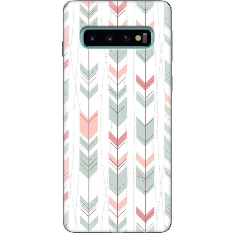 Чехол Uprint Samsung G973 Galaxy S10 