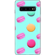 Чехол Uprint Samsung G973 Galaxy S10 