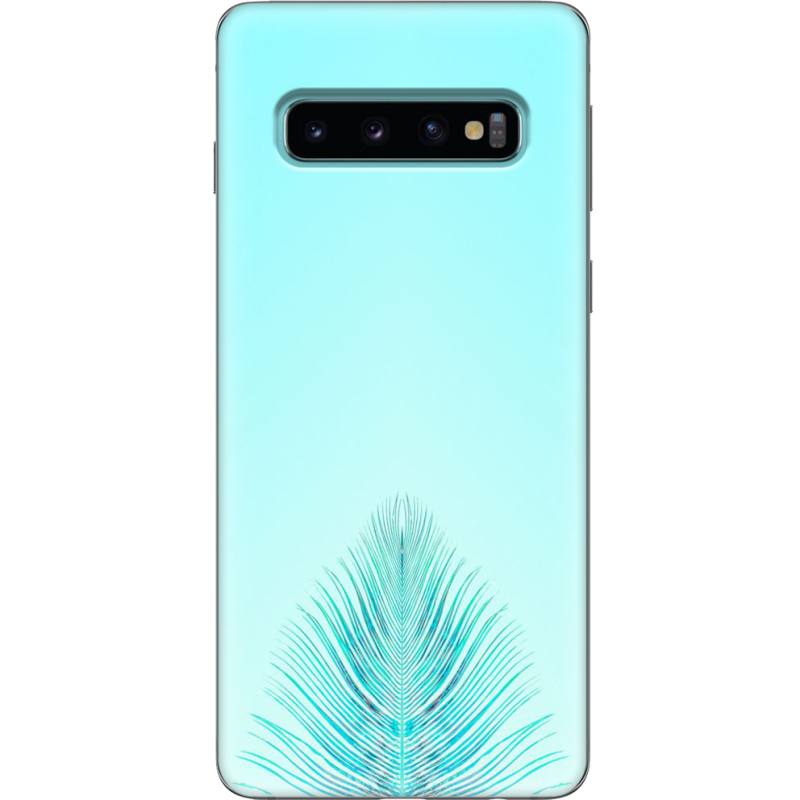 Чехол Uprint Samsung G973 Galaxy S10 