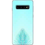 Чехол Uprint Samsung G973 Galaxy S10 