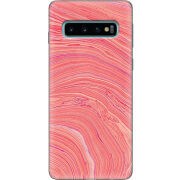 Чехол Uprint Samsung G973 Galaxy S10 