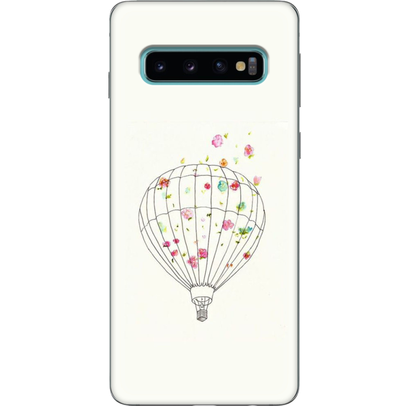 Чехол Uprint Samsung G973 Galaxy S10 