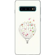 Чехол Uprint Samsung G973 Galaxy S10 