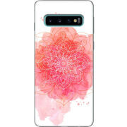 Чехол Uprint Samsung G973 Galaxy S10 