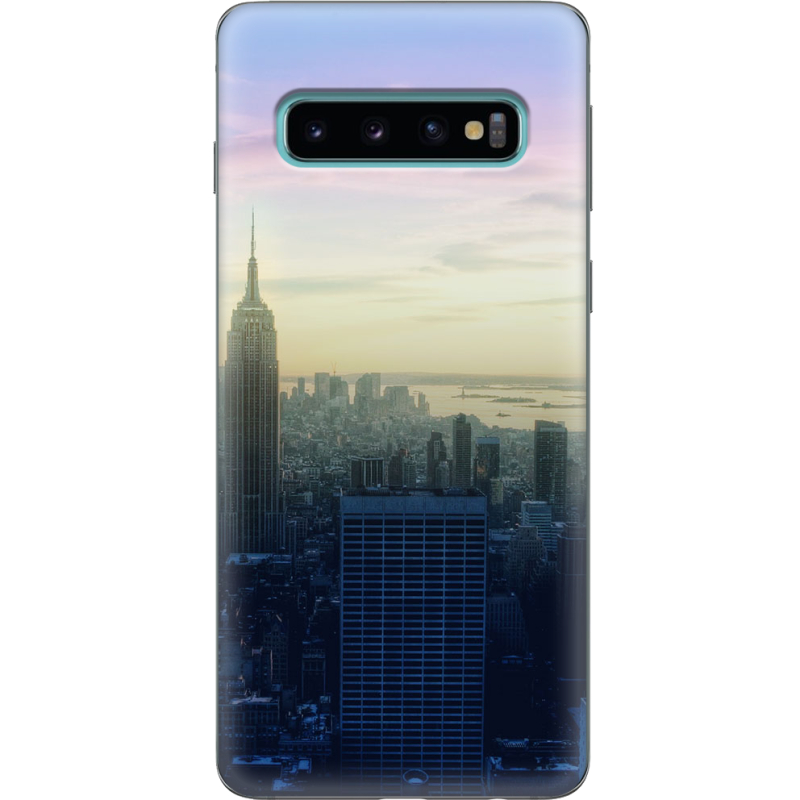 Чехол Uprint Samsung G973 Galaxy S10 