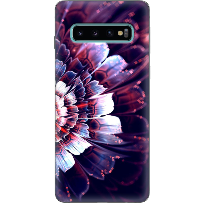 Чехол Uprint Samsung G973 Galaxy S10 