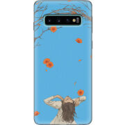 Чехол Uprint Samsung G973 Galaxy S10 