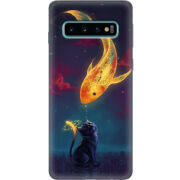 Чехол Uprint Samsung G973 Galaxy S10 