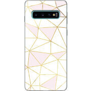 Чехол Uprint Samsung G973 Galaxy S10 