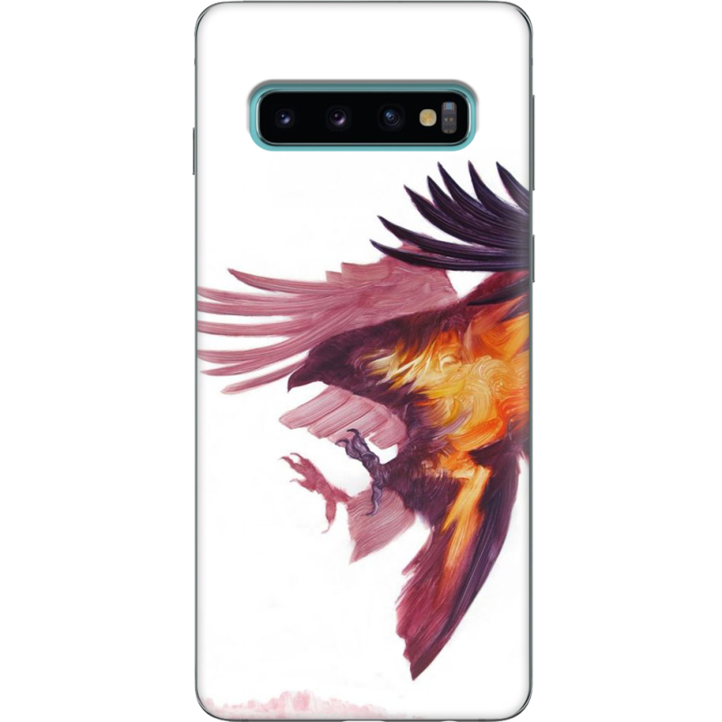 Чехол Uprint Samsung G973 Galaxy S10 