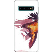 Чехол Uprint Samsung G973 Galaxy S10 