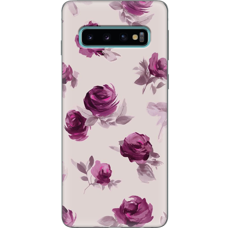 Чехол Uprint Samsung G973 Galaxy S10 