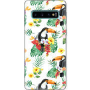 Чехол Uprint Samsung G973 Galaxy S10 