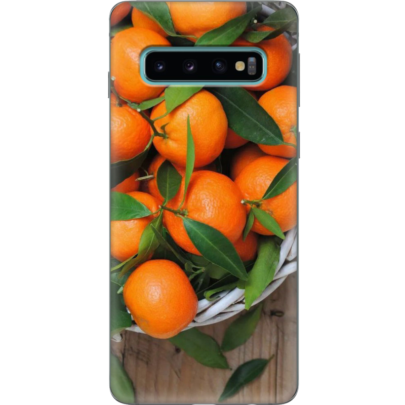 Чехол Uprint Samsung G973 Galaxy S10 