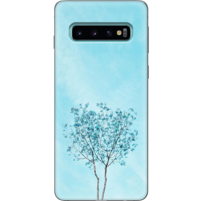 Чехол Uprint Samsung G973 Galaxy S10 