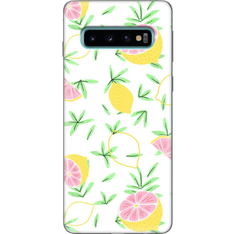 Чехол Uprint Samsung G973 Galaxy S10 