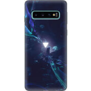 Чехол Uprint Samsung G973 Galaxy S10 