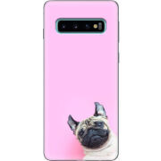 Чехол Uprint Samsung G973 Galaxy S10 