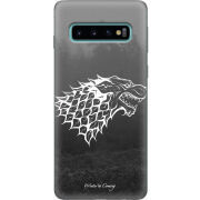 Чехол Uprint Samsung G973 Galaxy S10 