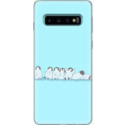 Чехол Uprint Samsung G973 Galaxy S10 