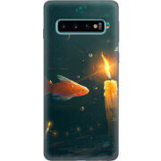 Чехол Uprint Samsung G973 Galaxy S10 