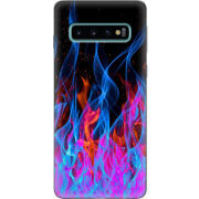 Чехол Uprint Samsung G973 Galaxy S10 