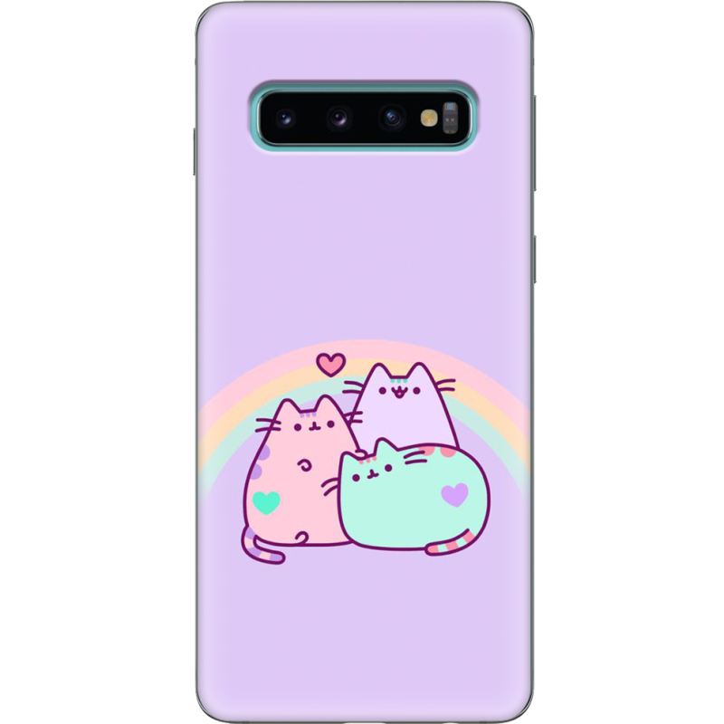 Чехол Uprint Samsung G973 Galaxy S10 