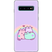 Чехол Uprint Samsung G973 Galaxy S10 