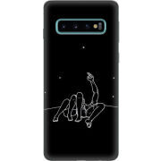 Чехол Uprint Samsung G973 Galaxy S10 