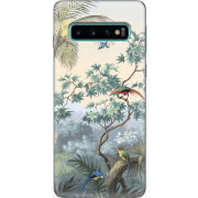 Чехол Uprint Samsung G973 Galaxy S10 