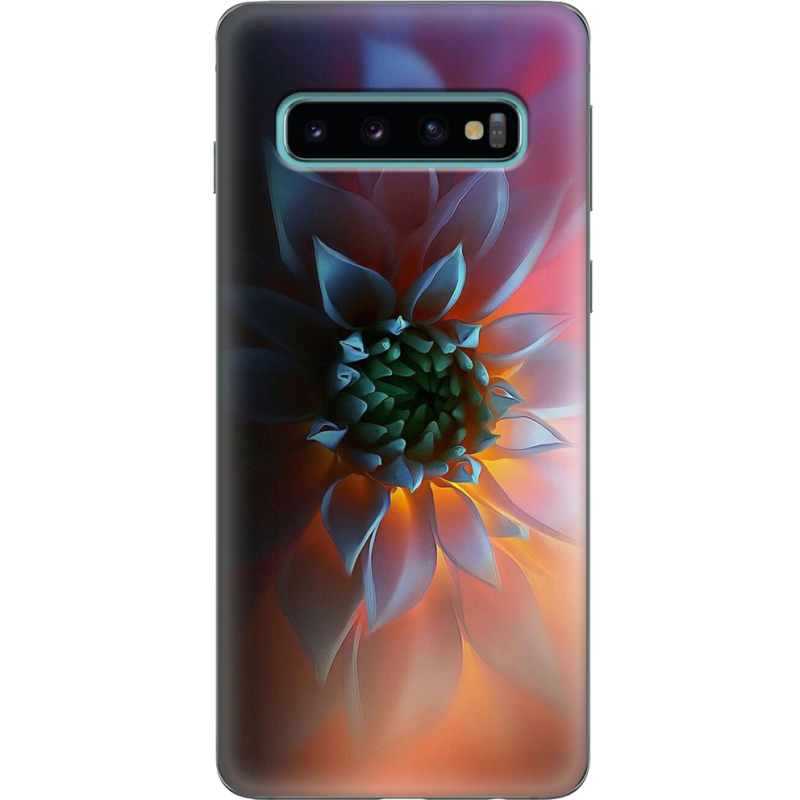 Чехол Uprint Samsung G973 Galaxy S10 