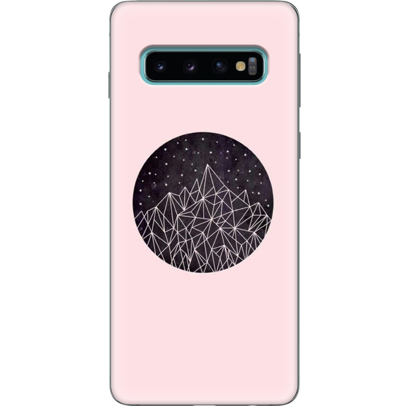 Чехол Uprint Samsung G973 Galaxy S10 