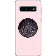 Чехол Uprint Samsung G973 Galaxy S10 