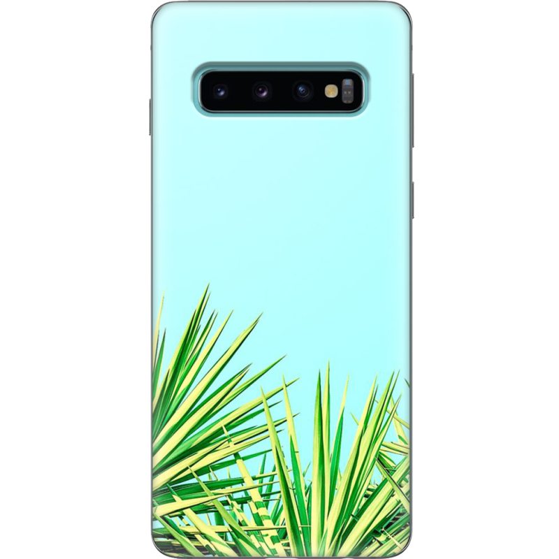 Чехол Uprint Samsung G973 Galaxy S10 