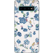 Чехол Uprint Samsung G973 Galaxy S10 