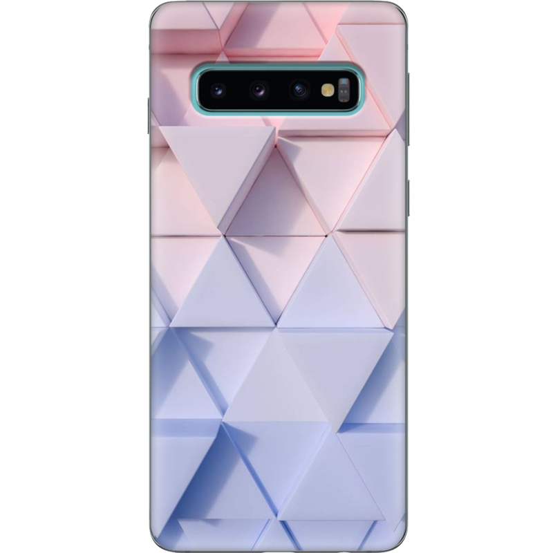 Чехол Uprint Samsung G973 Galaxy S10 