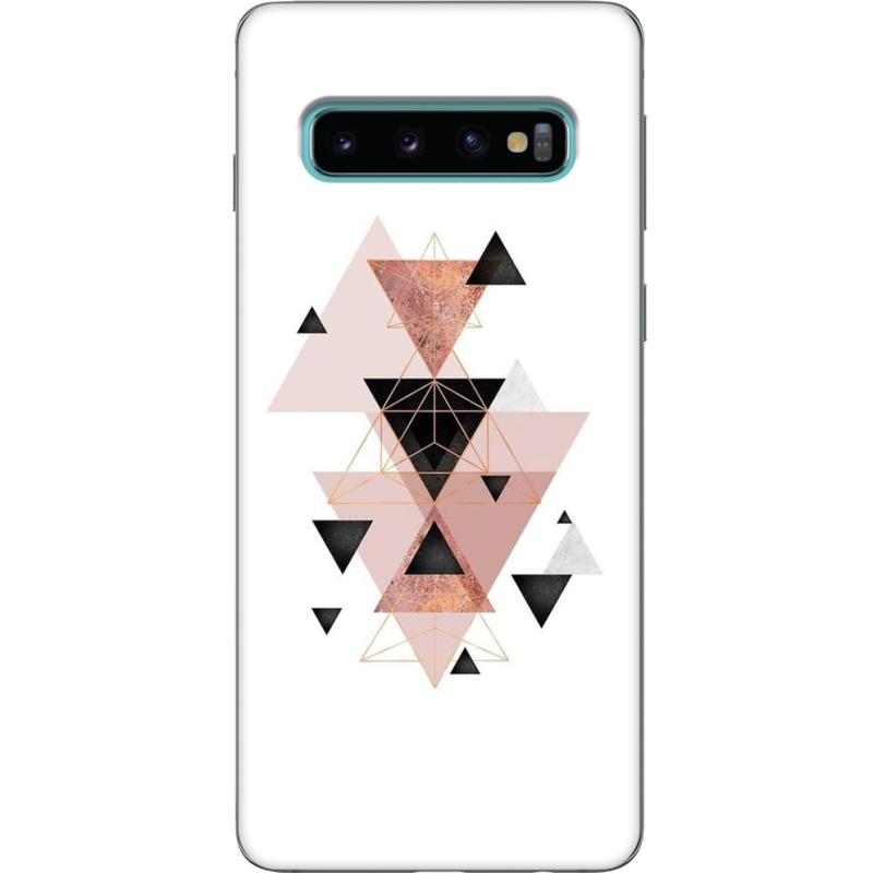 Чехол Uprint Samsung G973 Galaxy S10 