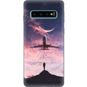 Чехол Uprint Samsung G973 Galaxy S10 