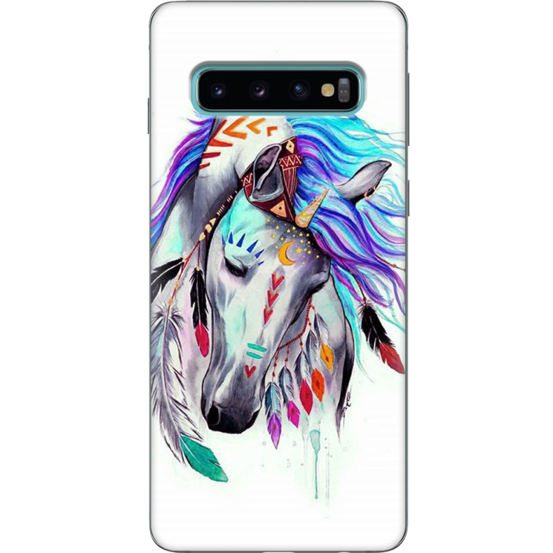 Чехол Uprint Samsung G973 Galaxy S10 