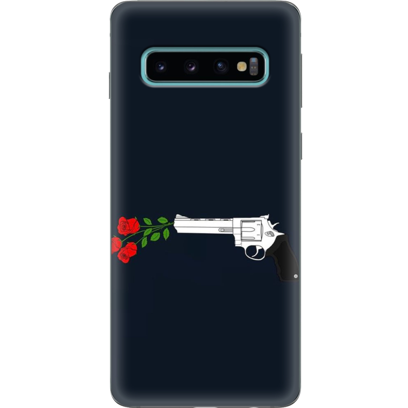 Чехол Uprint Samsung G973 Galaxy S10 