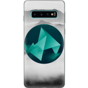 Чехол Uprint Samsung G973 Galaxy S10 