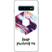 Чехол Uprint Samsung G973 Galaxy S10 