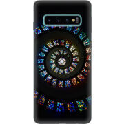 Чехол Uprint Samsung G973 Galaxy S10 