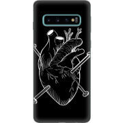 Чехол Uprint Samsung G973 Galaxy S10 