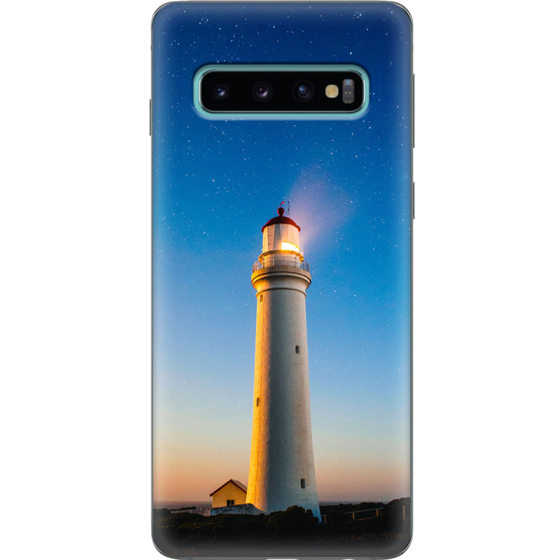 Чехол Uprint Samsung G973 Galaxy S10 