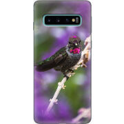 Чехол Uprint Samsung G973 Galaxy S10 