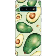 Чехол Uprint Samsung G973 Galaxy S10 