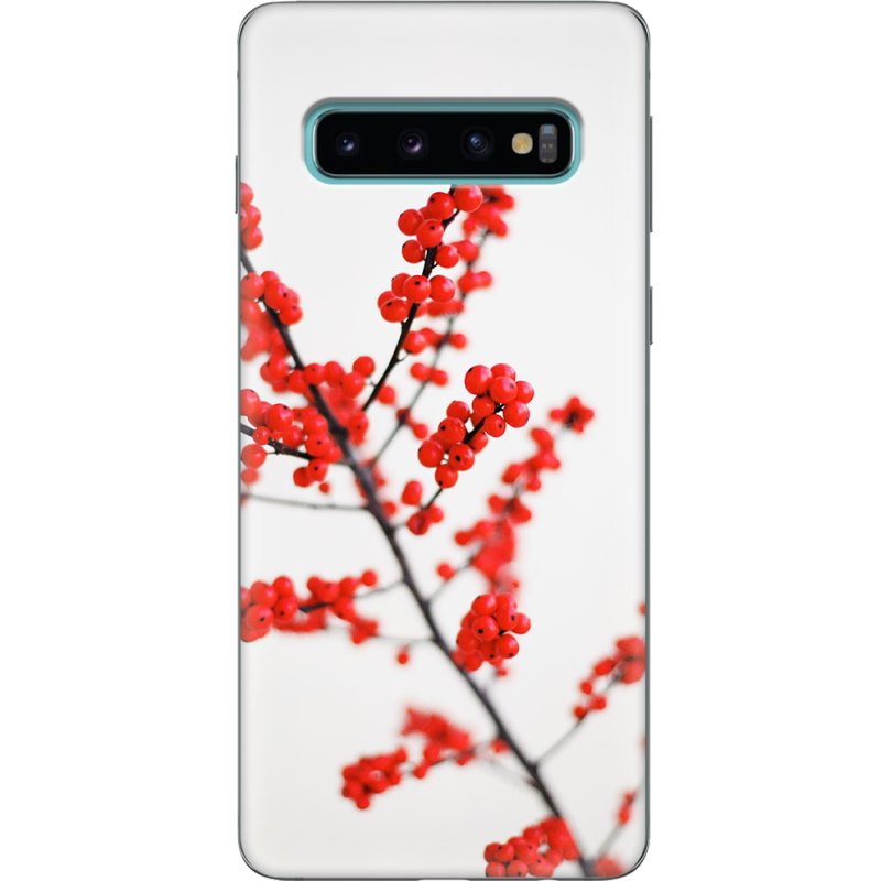 Чехол Uprint Samsung G973 Galaxy S10 